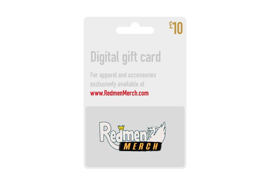 Gift Cards from £10