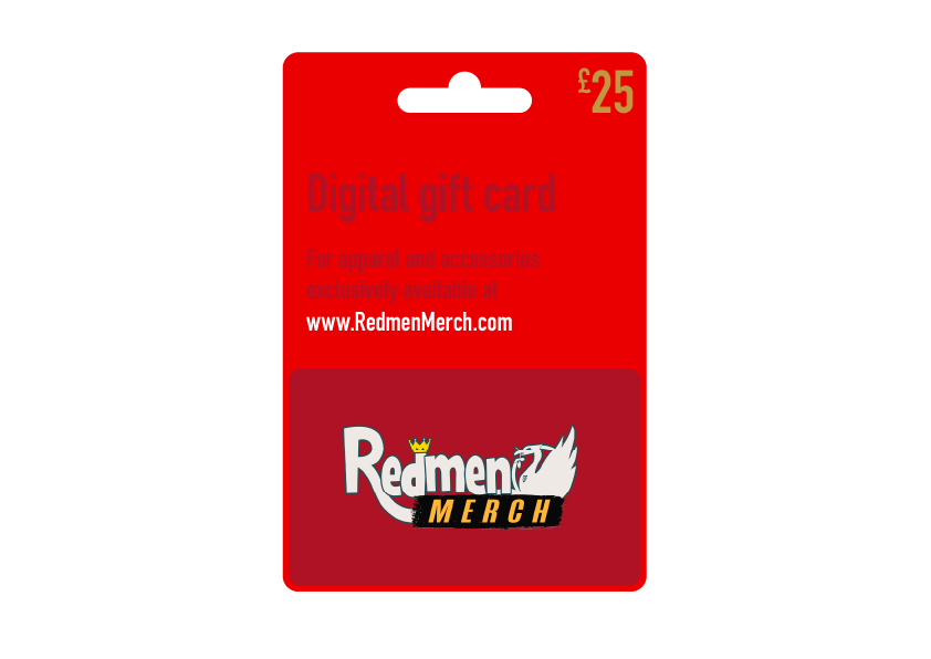 Gift Cards from £10