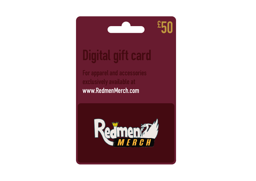 Gift Cards from £10