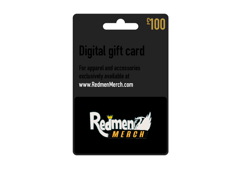 Gift Cards from £10