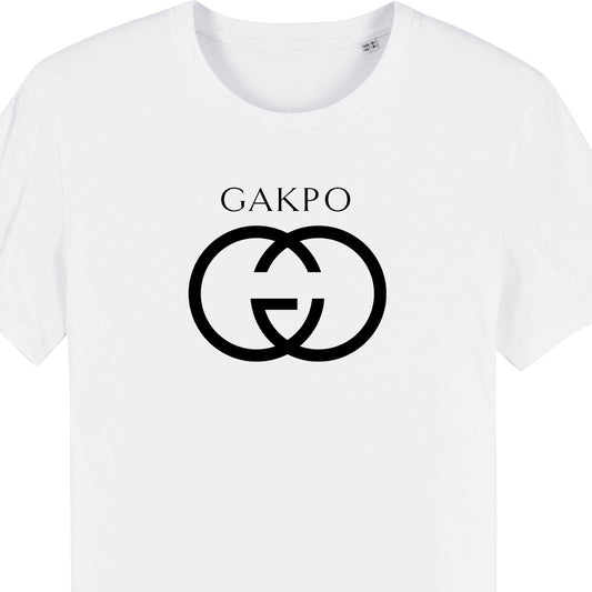 Gakpo CG Tee