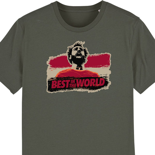 Best In The World Tee