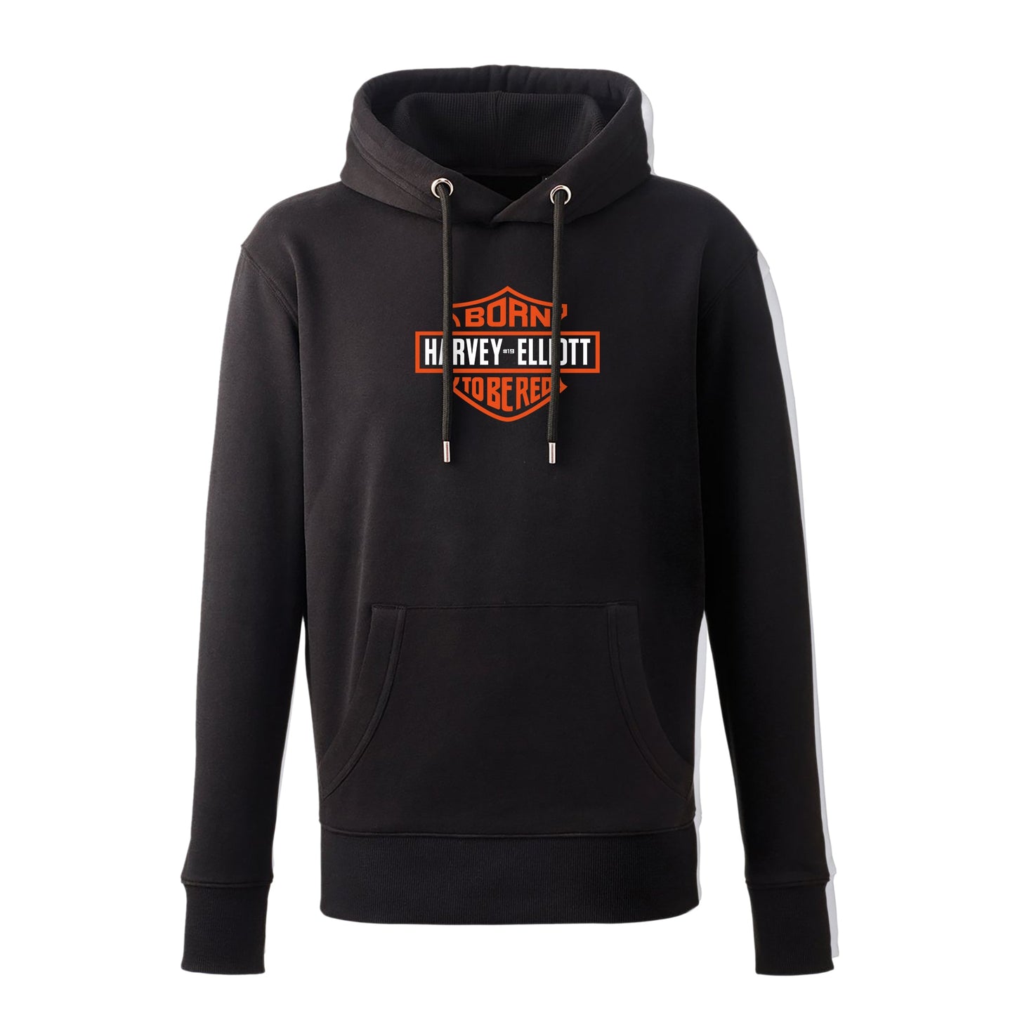 HE19 Born to be Red Hoodie