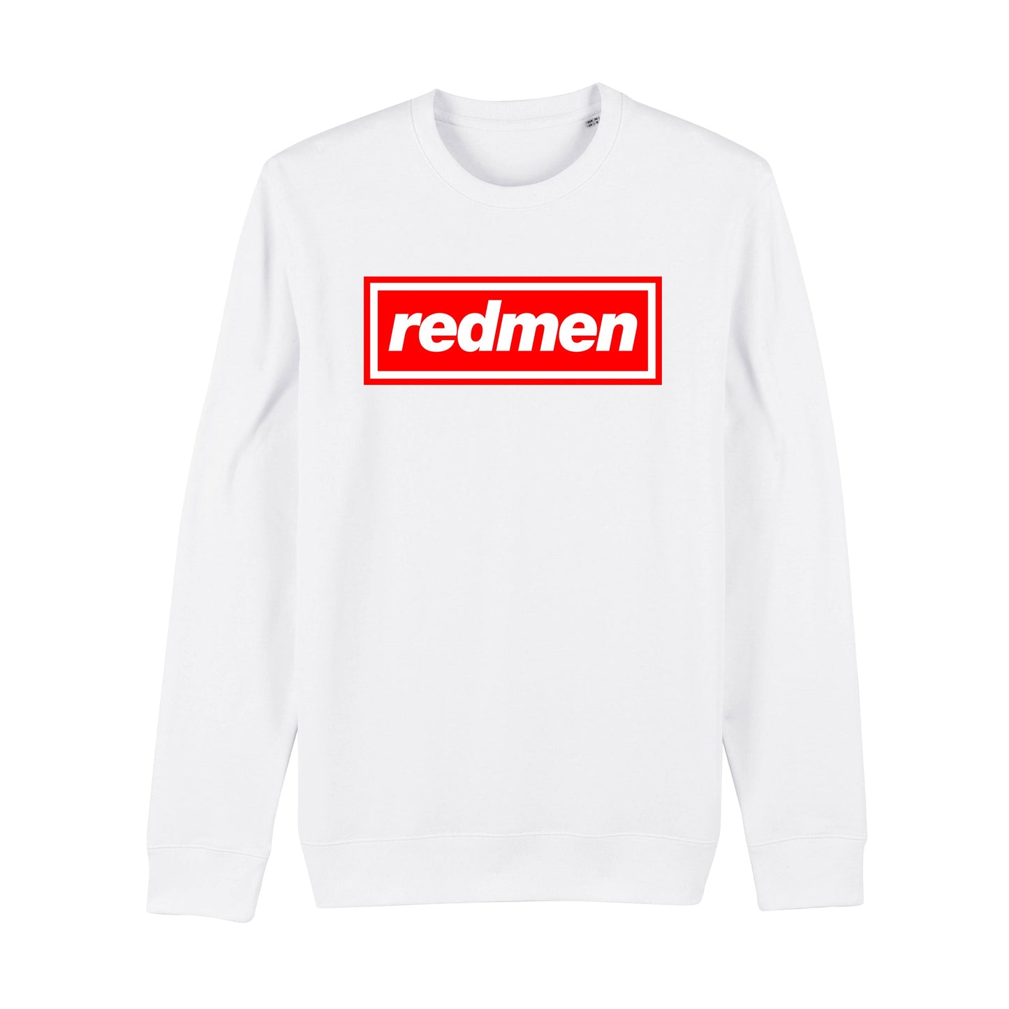 Redmen Supernova Logo Sweatshirt